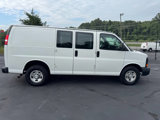 Used 2017 Chevrolet Express 2500 image 6