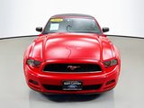 Used 2014 Ford Mustang Convertible image 2