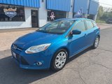 Used 2012 Ford Focus SE image 2