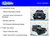 Used 2017 Jeep Wrangler Unlimited Sport w/ Quick Order Package 24S image 6