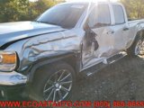 Used 2014 GMC Sierra 1500 2WD Double Cab w/ Sierra Appearance Package image 5