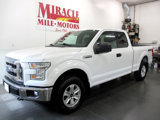 Used 2017 Ford F150 XLT w/ Trailer Tow Package image 3