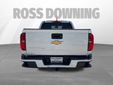 Used 2019 Chevrolet Colorado W/T w/ WT Convenience Package image 5