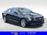 Used 2017 Cadillac ATS Luxury w/ Safety and Security Package image 1