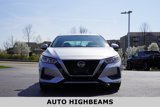 Used 2021 Nissan Sentra SV image 2