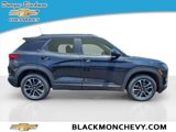 New 2025 Chevrolet TrailBlazer LT w/ Convenience Package image 2