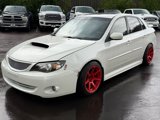Used 2010 Subaru Impreza WRX Premium image 3