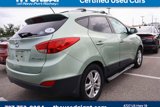 Used 2012 Hyundai Tucson GLS image 3