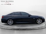 Used 2016 BMW 535i Sedan image 6