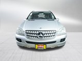Used 2007 Mercedes-Benz ML 350 4MATIC image 2