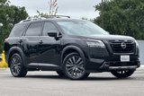 Used 2022 Nissan Pathfinder SL image 2