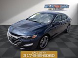 Used 2023 Chevrolet Malibu LT w/ Driver Confidence Package image 3