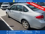 Used 2008 Ford Focus SE image 5