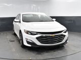 Used 2024 Chevrolet Malibu LT image 2