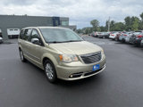Used 2011 Chrysler Town & Country Touring-L w/ Entertainment Group #2 image 3