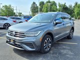 Used 2022 Volkswagen Tiguan S image 3
