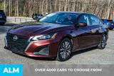 Used 2023 Nissan Altima 2.5 SV image 3