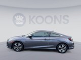 Used 2018 Honda Civic EX-T image 2