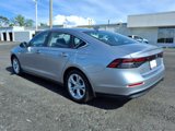 Certified 2023 Honda Accord LX image 4