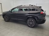 Used 2019 Jeep Cherokee High Altitude image 3