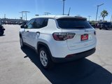 Certified 2024 Jeep Compass Sport image 5