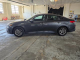 Used 2020 Kia Optima LX image 5