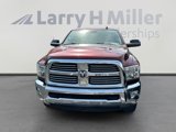 Used 2017 RAM 2500 Big Horn image 2