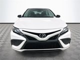 Certified 2022 Toyota Camry XSE image 2