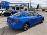 Used 2021 Nissan Sentra SV image 5