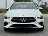 New 2025 Mercedes-Benz CLA 250 image 5