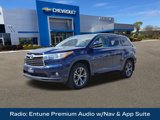 Used 2016 Toyota Highlander XLE image 4