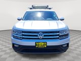 Used 2018 Volkswagen Atlas SE image 3