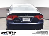 Used 2009 Honda Civic LX-S image 5