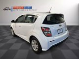 Used 2020 Chevrolet Sonic LT image 3