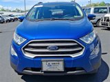 Certified 2019 Ford EcoSport SE image 2
