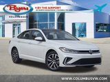 New 2025 Volkswagen Jetta SE image 1