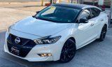 Used 2017 Nissan Maxima SR w/ Midnight Edition image 2