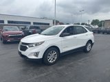 Used 2020 Chevrolet Equinox LS w/ LPO, Floor Liner Package image 3