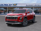 New 2025 Chevrolet Equinox LT image 6