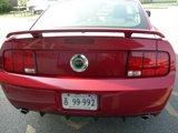 Used 2007 Ford Mustang GT Premium image 5