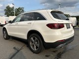 Certified 2020 Mercedes-Benz GLC 300 4MATIC image 5