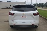Used 2020 Chevrolet Blazer Premier w/ Driver Confidence II Package image 4