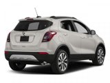 Used 2017 Buick Encore Essence w/ Experience Buick Package image 2
