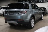 Used 2016 Land Rover Discovery Sport HSE image 5