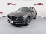 Used 2019 MAZDA CX-5 Signature image 3