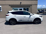 Used 2022 Acura RDX AWD image 2