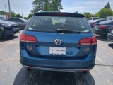 Used 2018 Volkswagen Golf Alltrack image 5