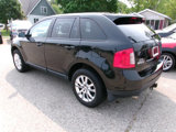 Used 2013 Ford Edge SEL image 4