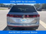 New 2025 Volkswagen Atlas SEL image 5