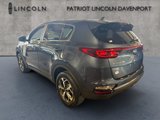 Used 2021 Kia Sportage LX image 5